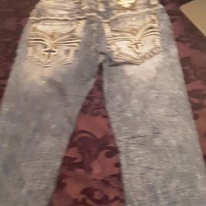 Rock Revival  jeans